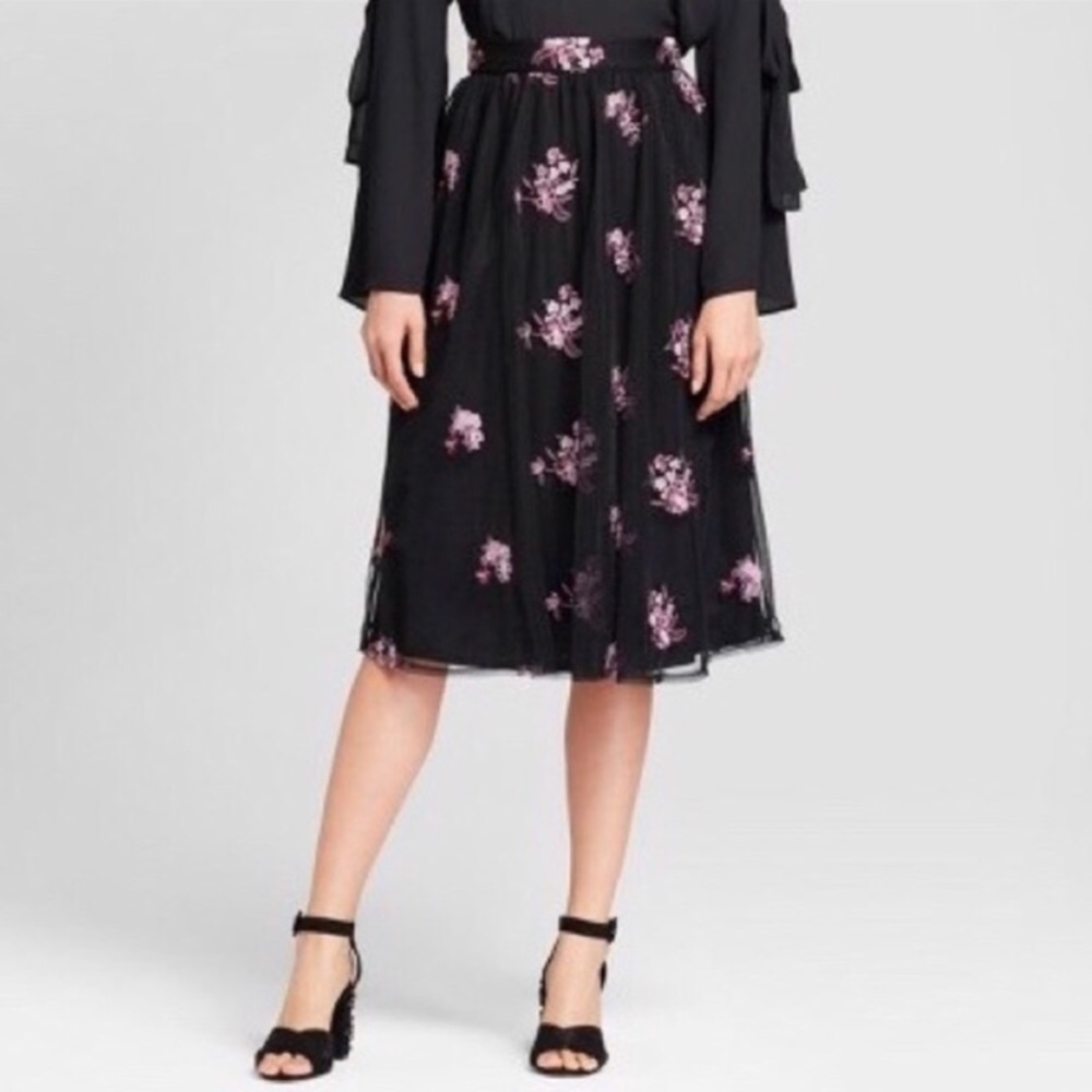 Who what wear skirt